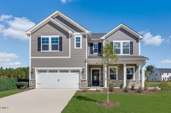 147 Rivulet Ct, Cary, NC 27519