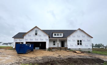147 Seahawk Way, Zebulon, NC 27597