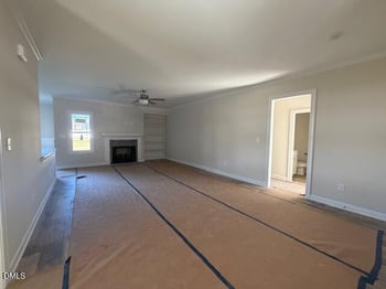 147 Seahawk Way, Zebulon, NC 27597