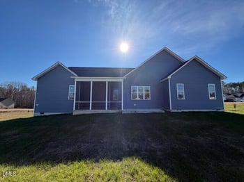 147 Seahawk Way, Zebulon, NC 27597