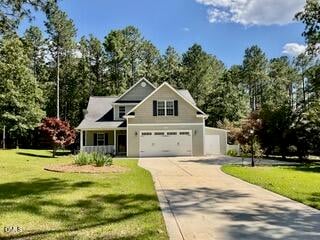 147 Sherwood Ln, Sanford, NC 27332