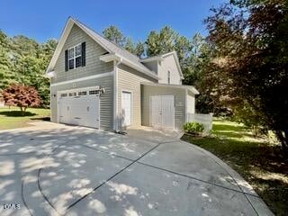 147 Sherwood Ln, Sanford, NC 27332