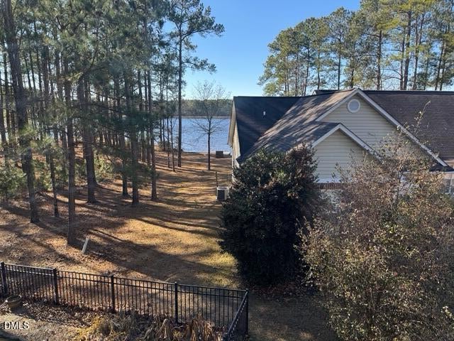 147 Sherwood Ln, Sanford, NC 27332