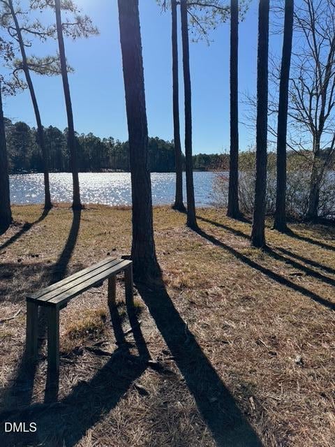 147 Sherwood Ln, Sanford, NC 27332