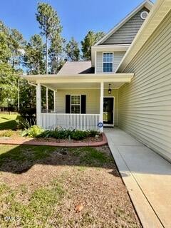 147 Sherwood Ln, Sanford, NC 27332