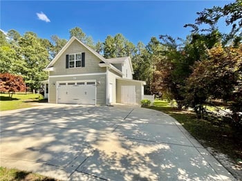 147 Sherwood Ln, Sanford, NC 27332