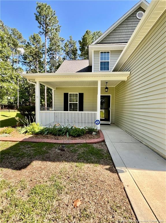 147 Sherwood Ln, Sanford, NC 27332