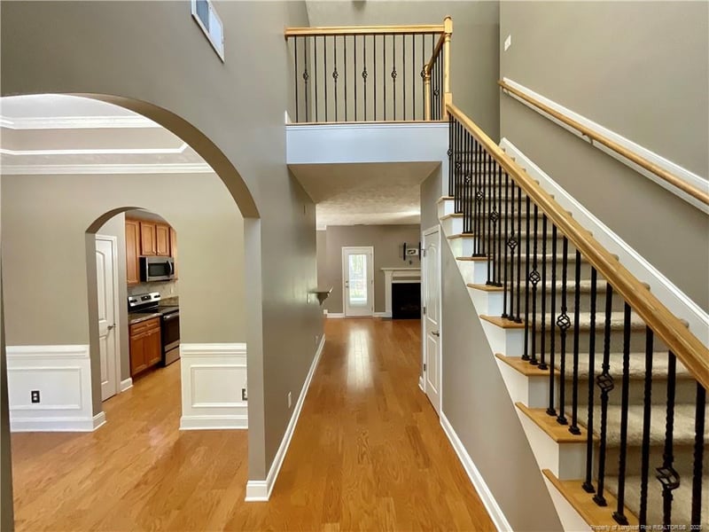 147 Sherwood Ln, Sanford, NC 27332
