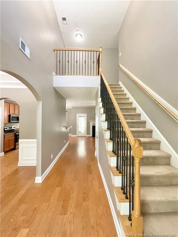 147 Sherwood Ln, Sanford, NC 27332