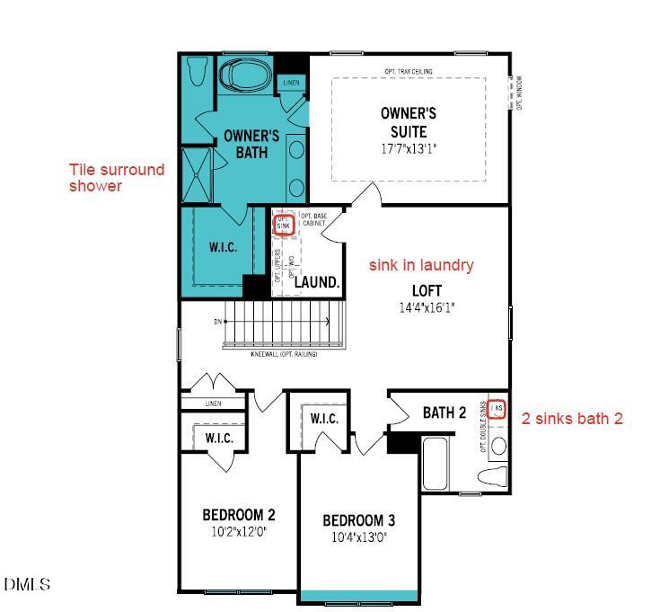 147 Sprenger St, Garner, NC 27529