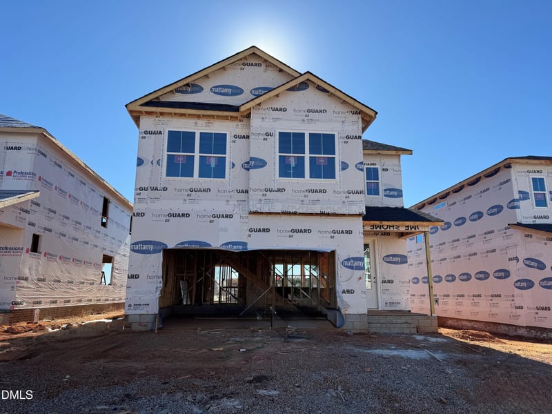 147 Sprenger St, Garner, NC 27529