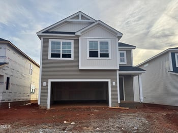 147 Sprenger St, Garner, NC 27529