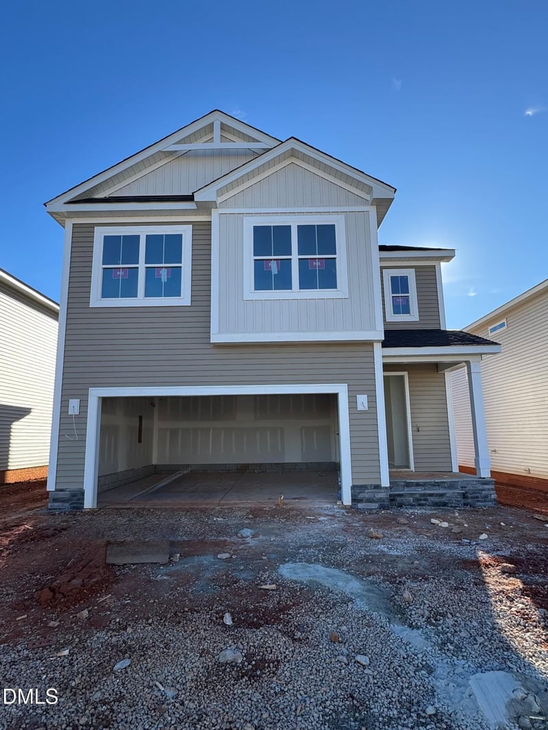 147 Sprenger St, Garner, NC 27529