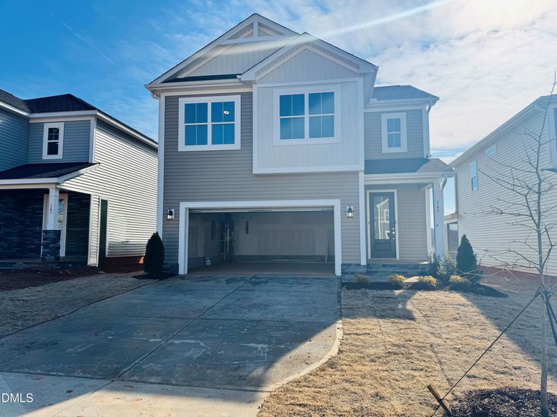 147 Sprenger St, Garner, NC 27529
