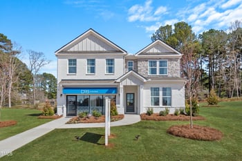 147 Sugar Pine Dr, Franklinton, NC 27525