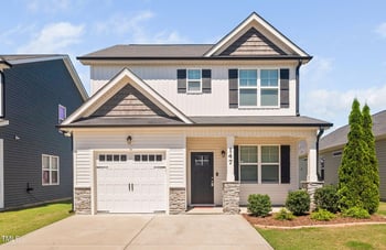 147 Sunfish St, Smithfield, NC 27577