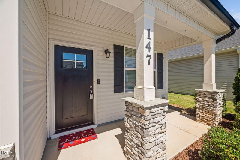 147 Sunfish St, Smithfield, NC 27577