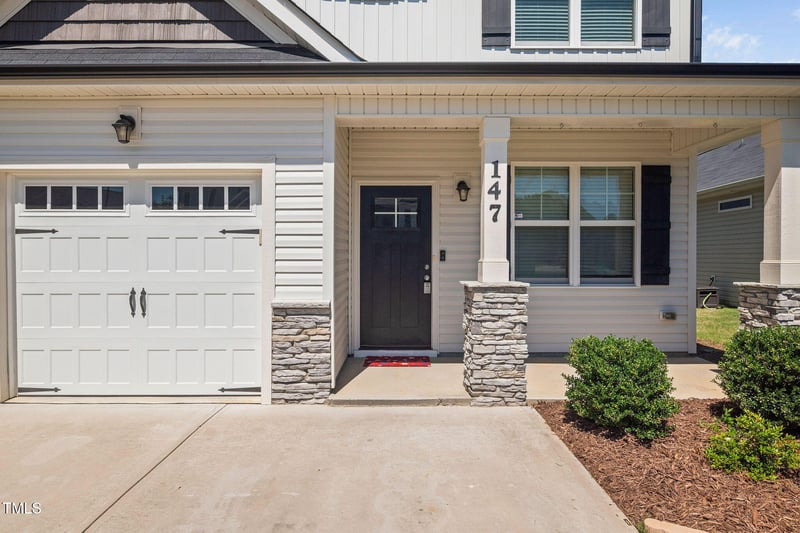 147 Sunfish St, Smithfield, NC 27577