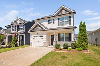 147 Sunfish St, Smithfield, NC 27577