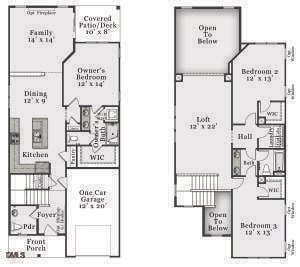 147 Swain St, Clayton, NC 27527