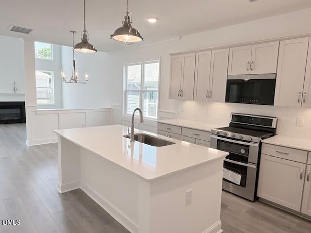 147 Swain St, Clayton, NC 27527