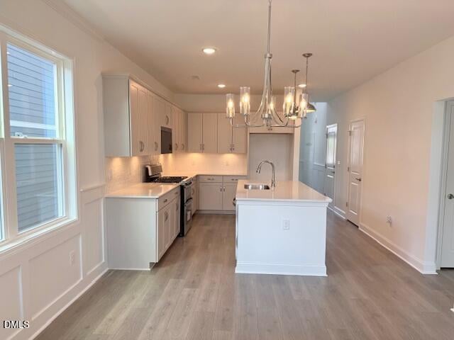 147 Swain St, Clayton, NC 27527