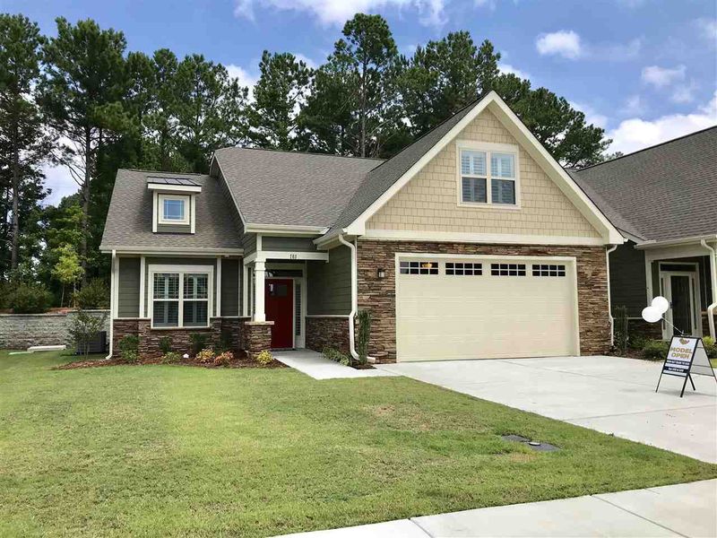 147 Thornwhistle Pl, Garner, NC 27529