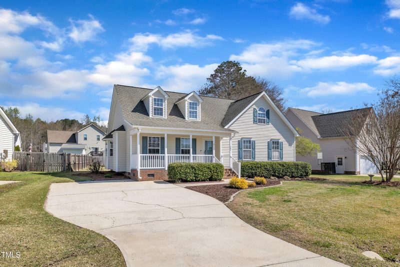 147 Tralee Dr, Smithfield, NC 27577