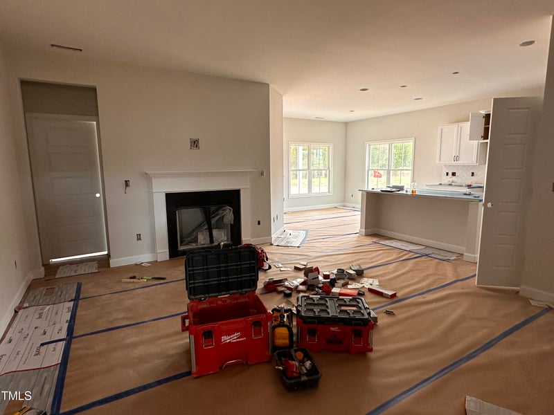 147 Tuskeegee Dr, Smithfield, NC 27577