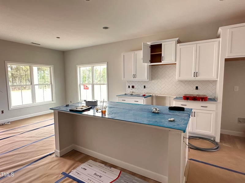147 Tuskeegee Dr, Smithfield, NC 27577