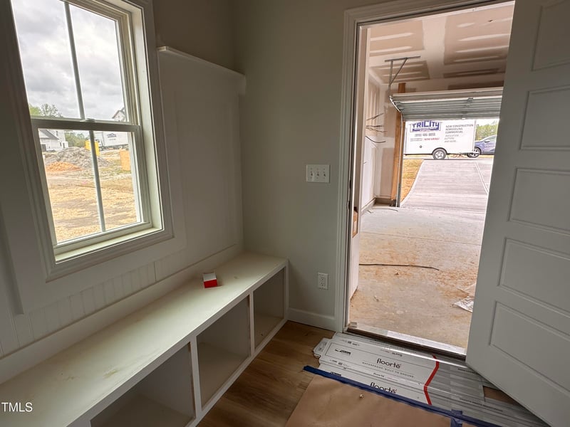 147 Tuskeegee Dr, Smithfield, NC 27577