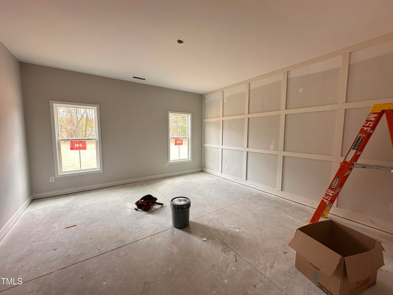 147 Tuskeegee Dr, Smithfield, NC 27577