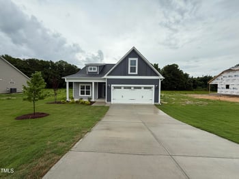 147 Tuskeegee Dr, Smithfield, NC 27577