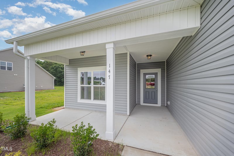 147 Tuskeegee Dr, Smithfield, NC 27577