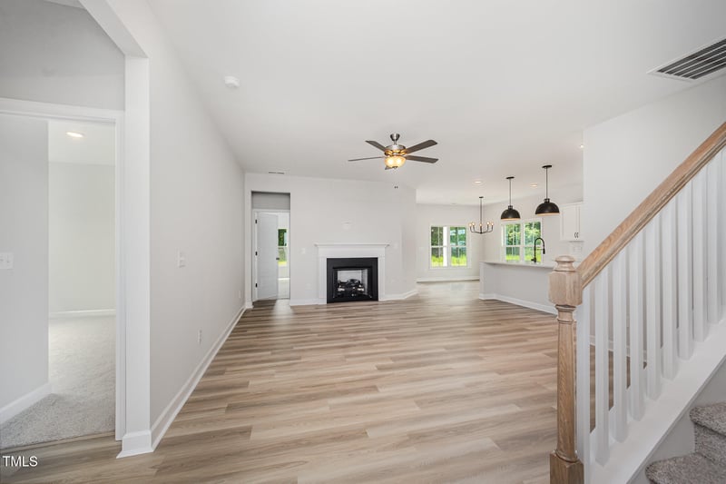 147 Tuskeegee Dr, Smithfield, NC 27577