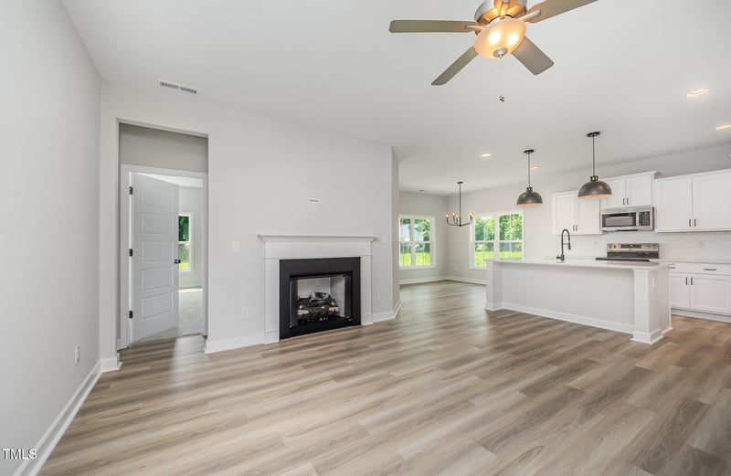 147 Tuskeegee Dr, Smithfield, NC 27577