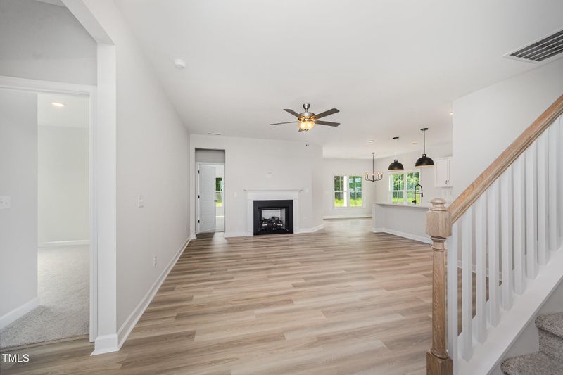 147 Tuskeegee Dr, Smithfield, NC 27577
