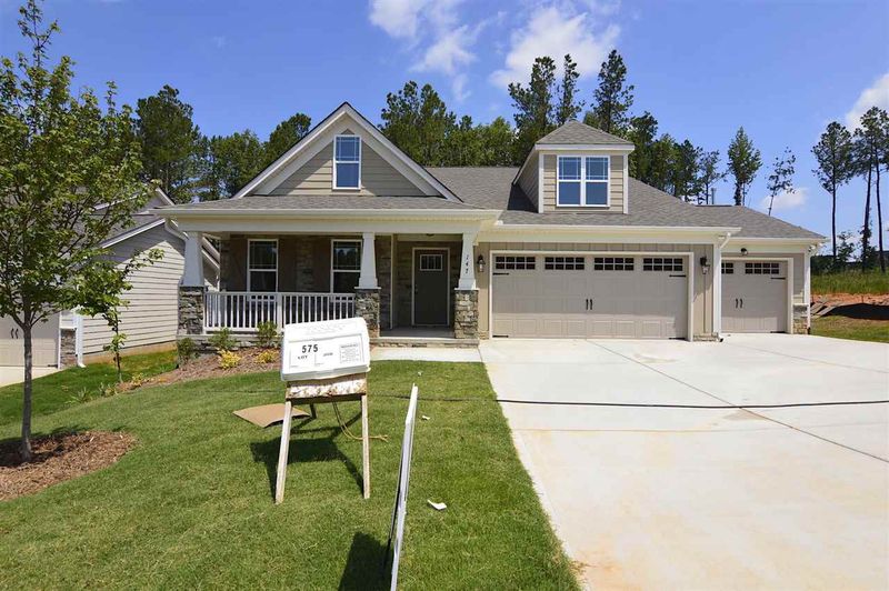 147 Unique Pl, Garner, NC 27529
