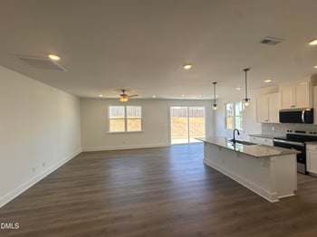 147 Vaughan Farms Dr Lot 85, Angier, NC 27501