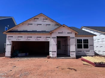 147 Vaughan Farms Dr Lot 85, Angier, NC 27501