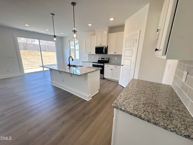 147 Vaughan Farms Dr Lot 85, Angier, NC 27501