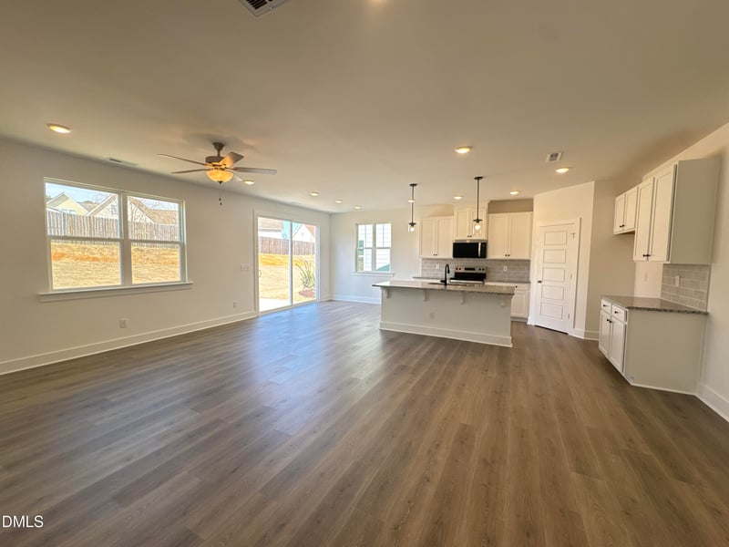 147 Vaughan Farms Dr Lot 85, Angier, NC 27501
