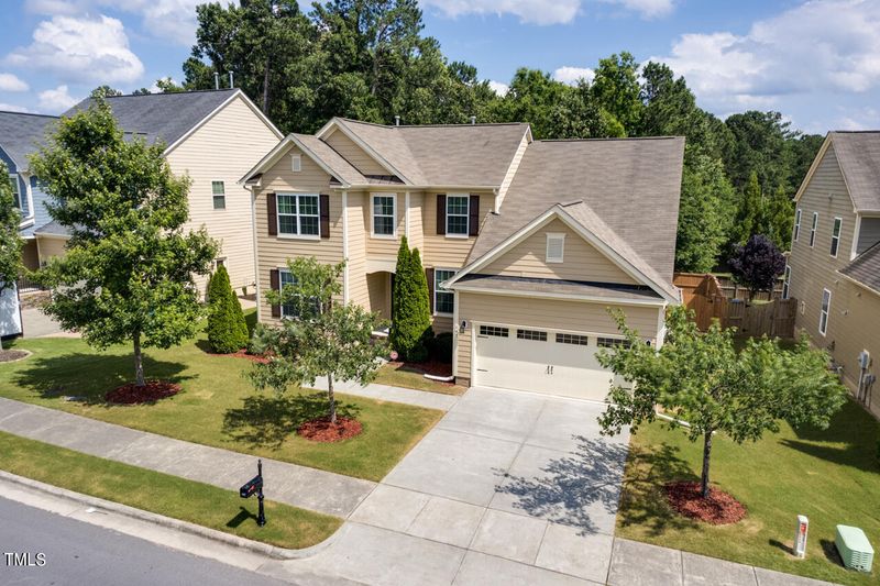 147 Victorian Oaks Dr, Durham, NC 27713