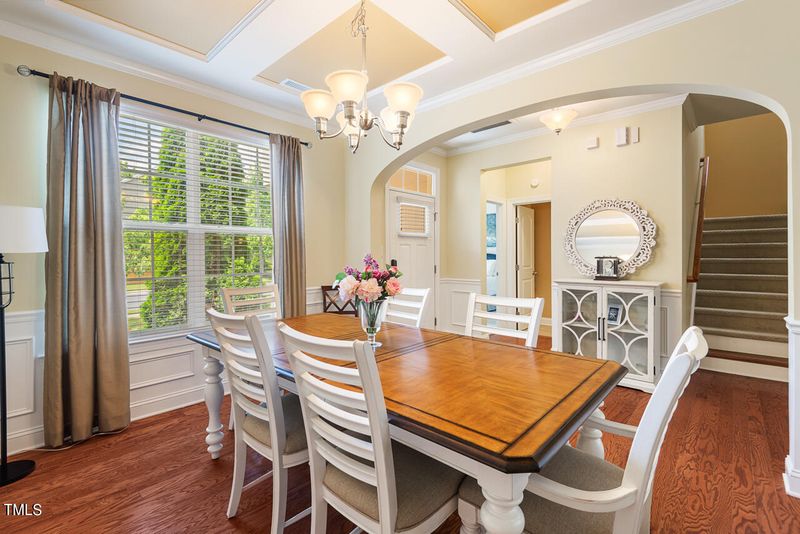 147 Victorian Oaks Dr, Durham, NC 27713