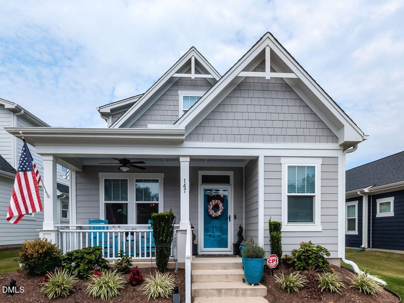 Home Worth Check