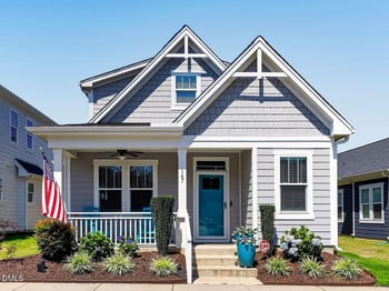 147 Village Walk Dr, Clayton, NC 27527