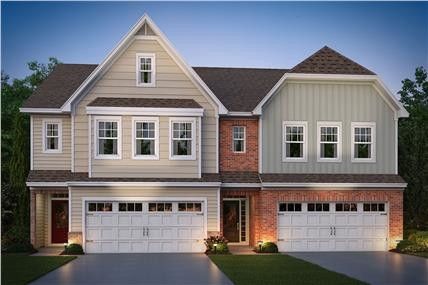 147 Wards Ridge Dr, Cary, NC 27513