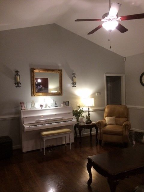 147 Watersedge Ln, Smithfield, NC 27577