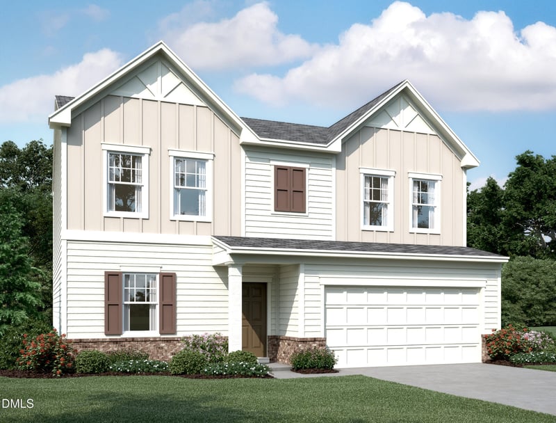 147 Waterstone Ln, Clayton, NC 27520