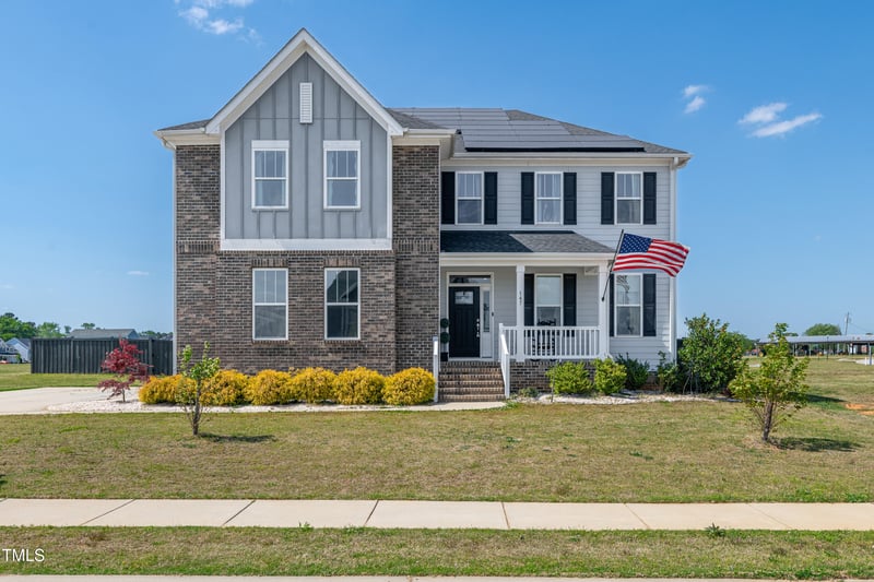 147 Wellesley Dr, Clayton, NC 27520